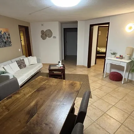 Casa Azalea *