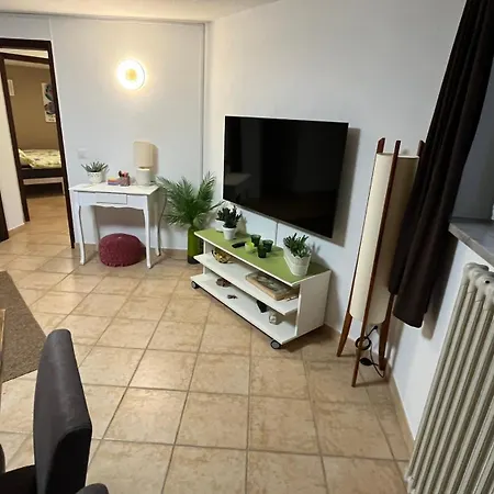 Apartmán Casa Azalea