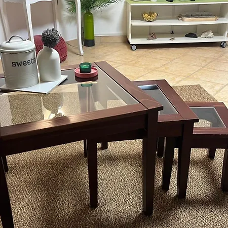 Casa Azalea * لوزون