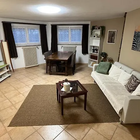 Apartmán Casa Azalea Losone