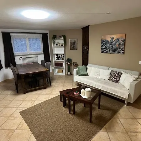 Apartmán Casa Azalea *