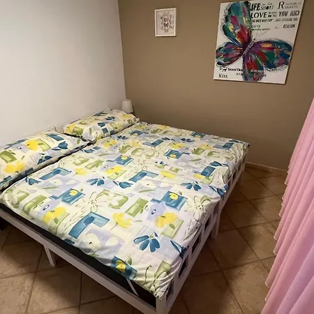 Apartmán Casa Azalea *