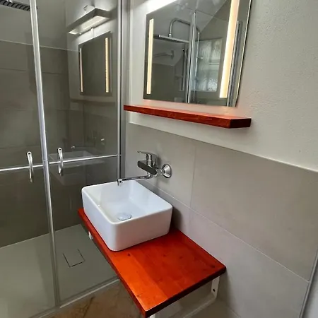 Apartmán Casa Azalea