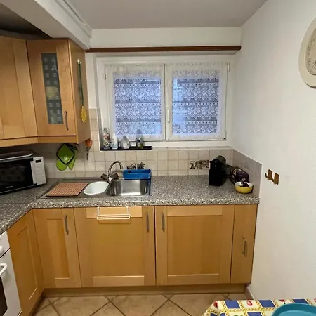 Casa Azalea شقة لوزون