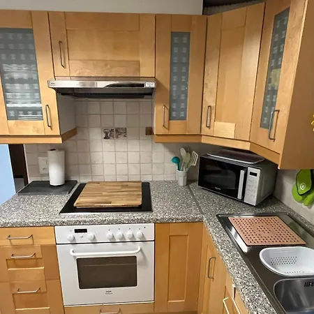 Casa Azalea شقة *