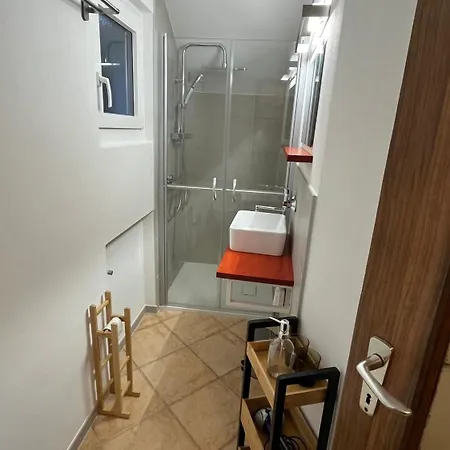 Apartamento Casa Azalea