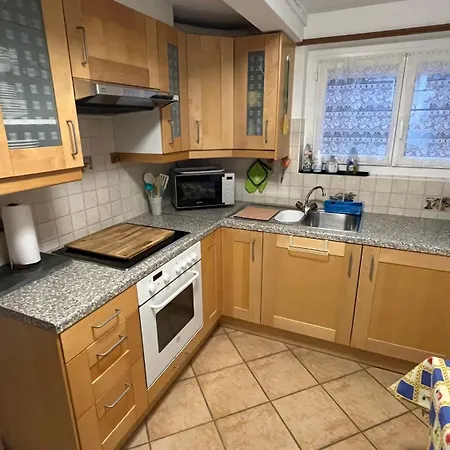 Apartmán Casa Azalea Losone