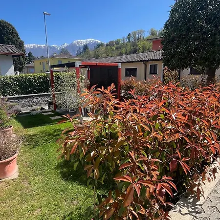 Casa Azalea *