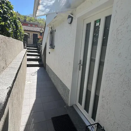 Casa Azalea * Losone