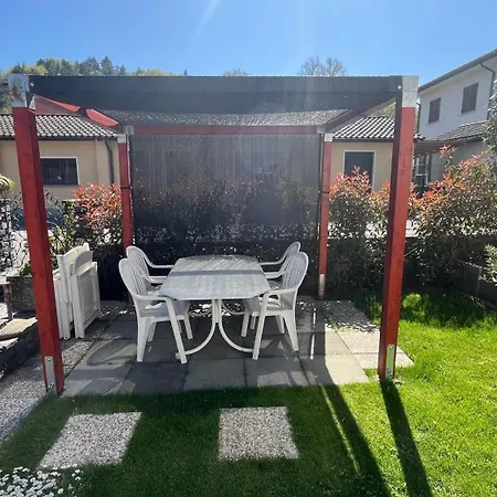 Casa Azalea Apartment